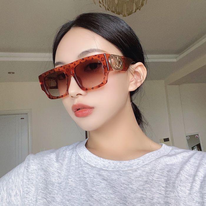 Louis Vuitton Sunglasses Top Quality LVS01396